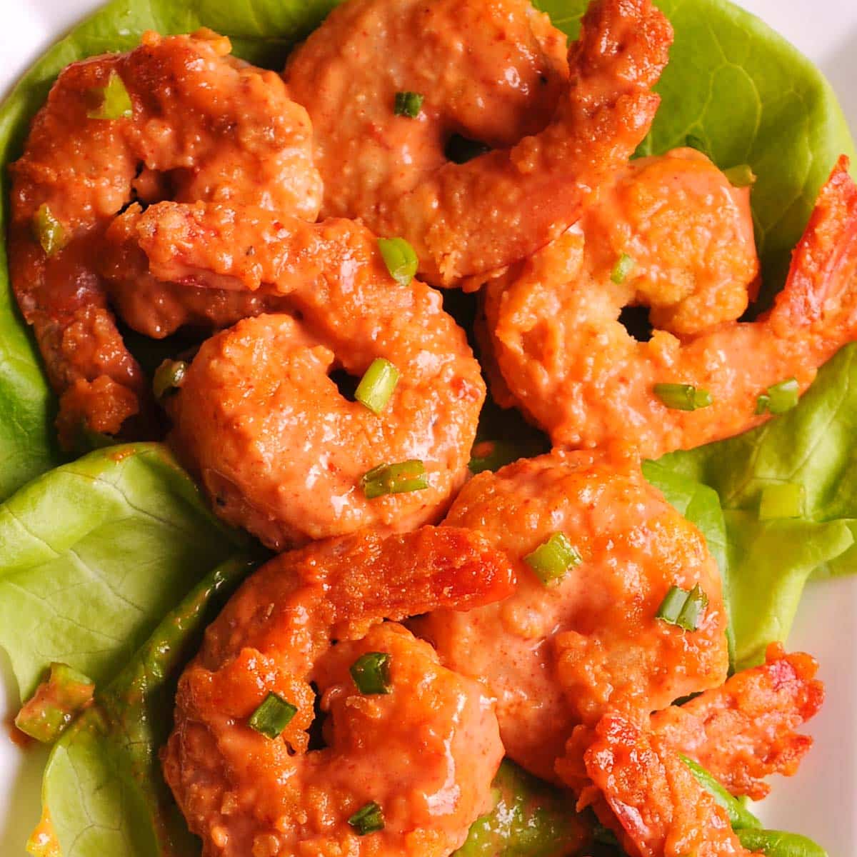Chili Shrimp