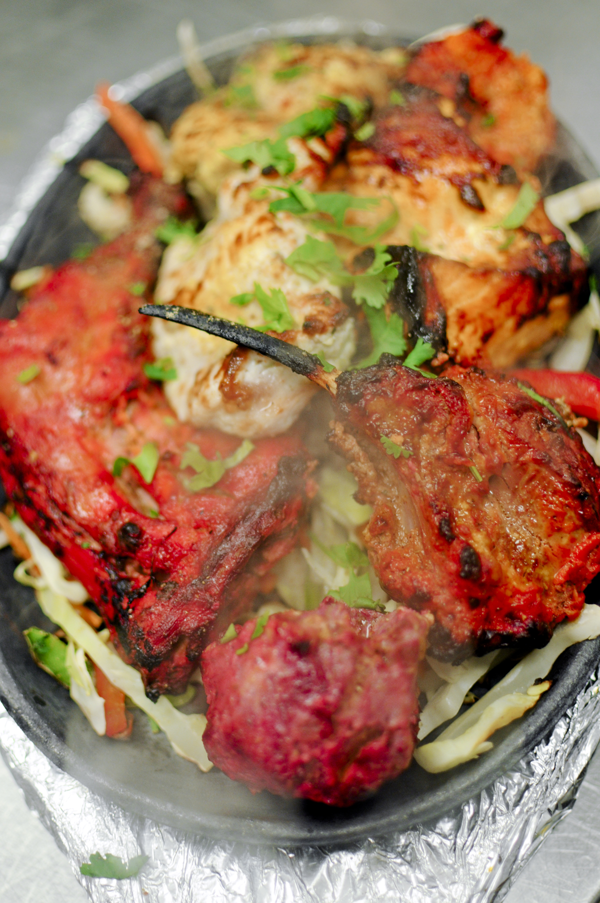 Mix Grill