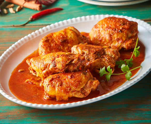 Chicken Curry