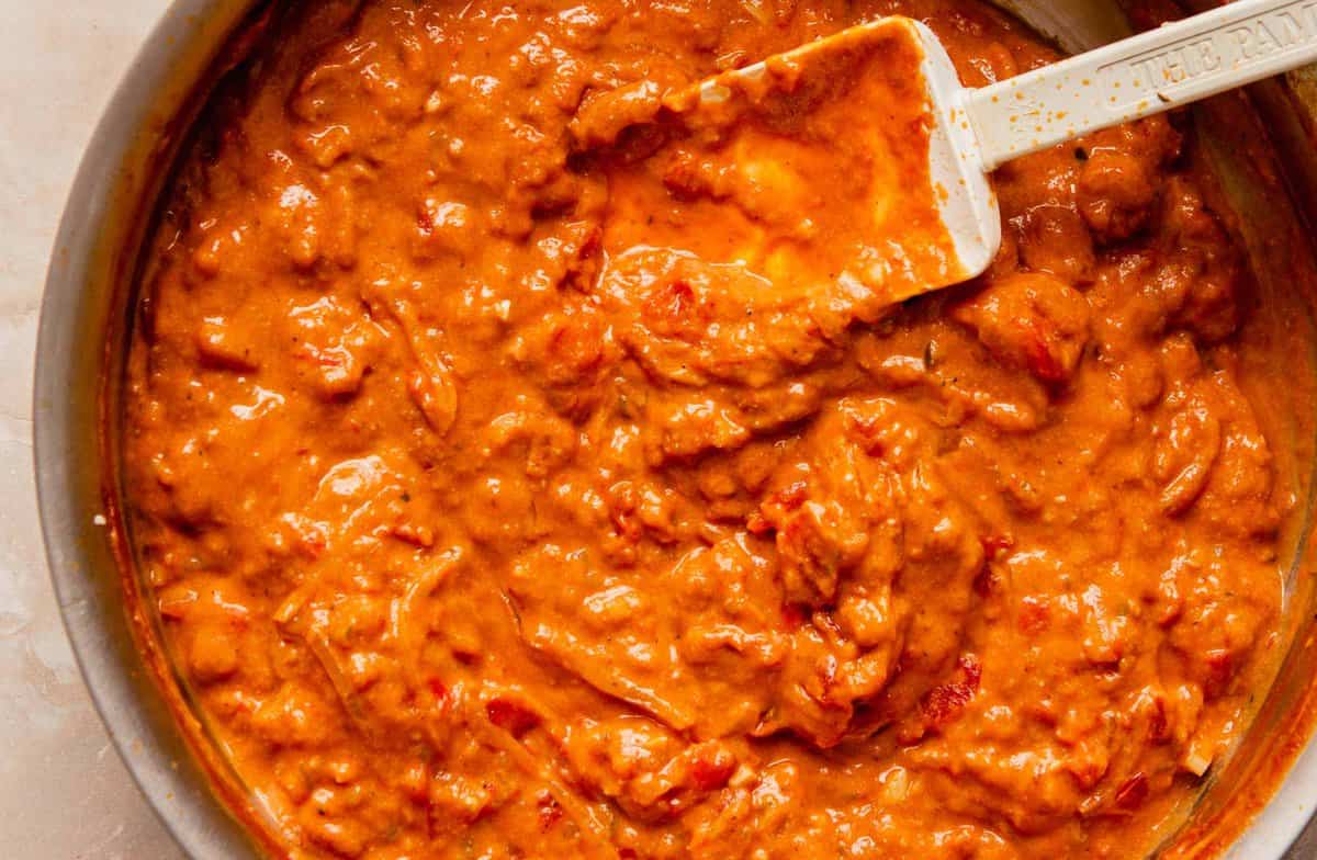 Lamb Tikka Masala