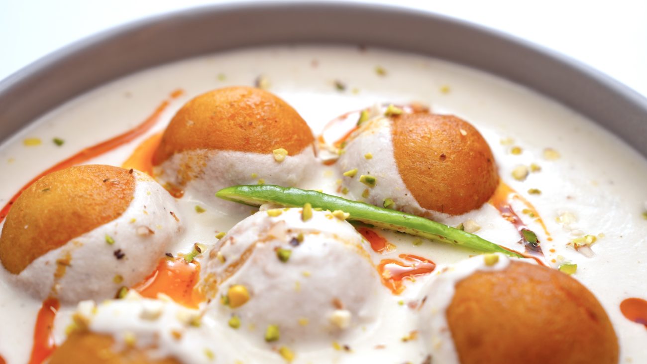 Malai Kofta 