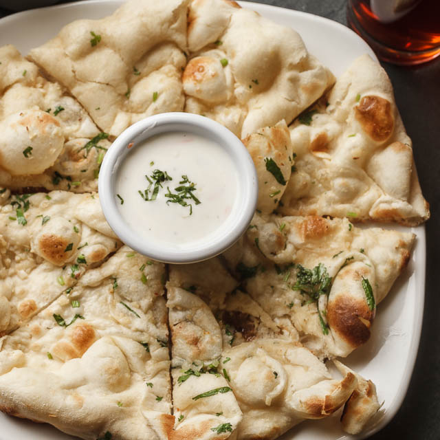 Naan