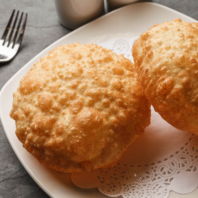 Poori