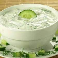 Kheera Raita