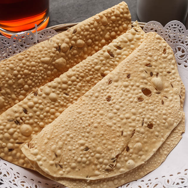Papadum