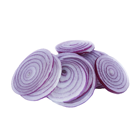Sliced Onion