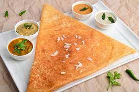 Mysore Masala Dosa