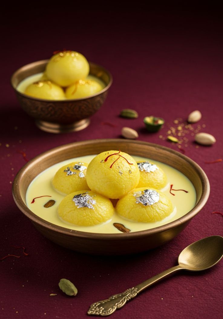 Rasmalai